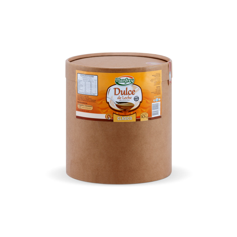 Dulce de Leche